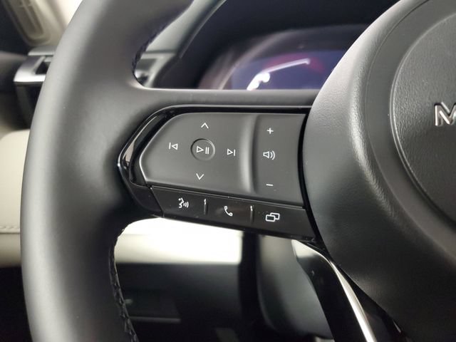 New 2026 MAZDA CX-5 Preferred AWD/4WD image 25