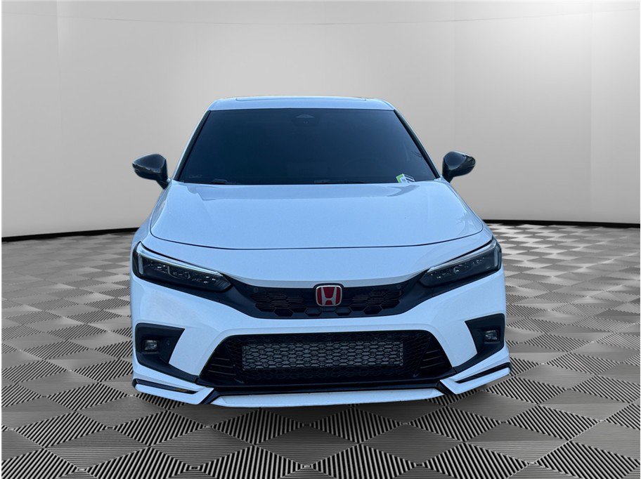 Used 2024 Honda Civic Sport Touring image 8