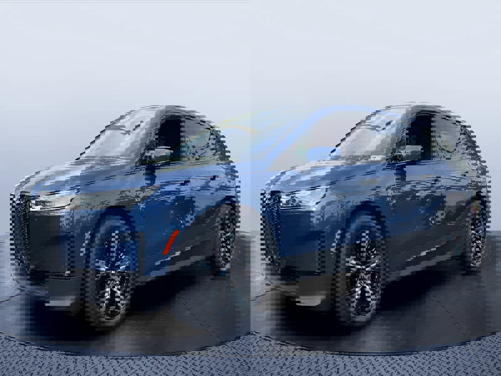 Certified 2023 BMW iX xDrive50 w/ Premium Package video 2