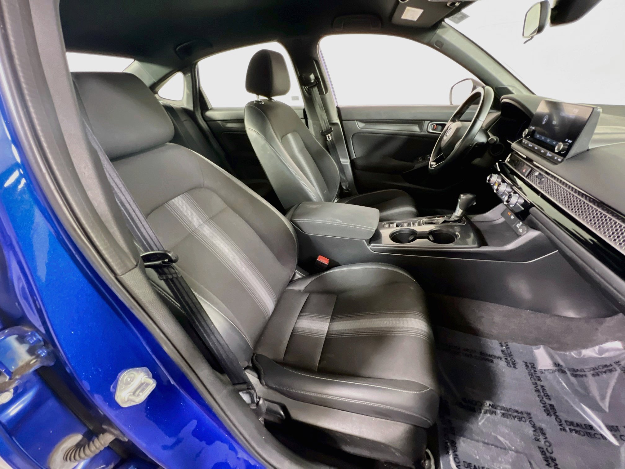 Used 2022 Honda Civic Sport image 25