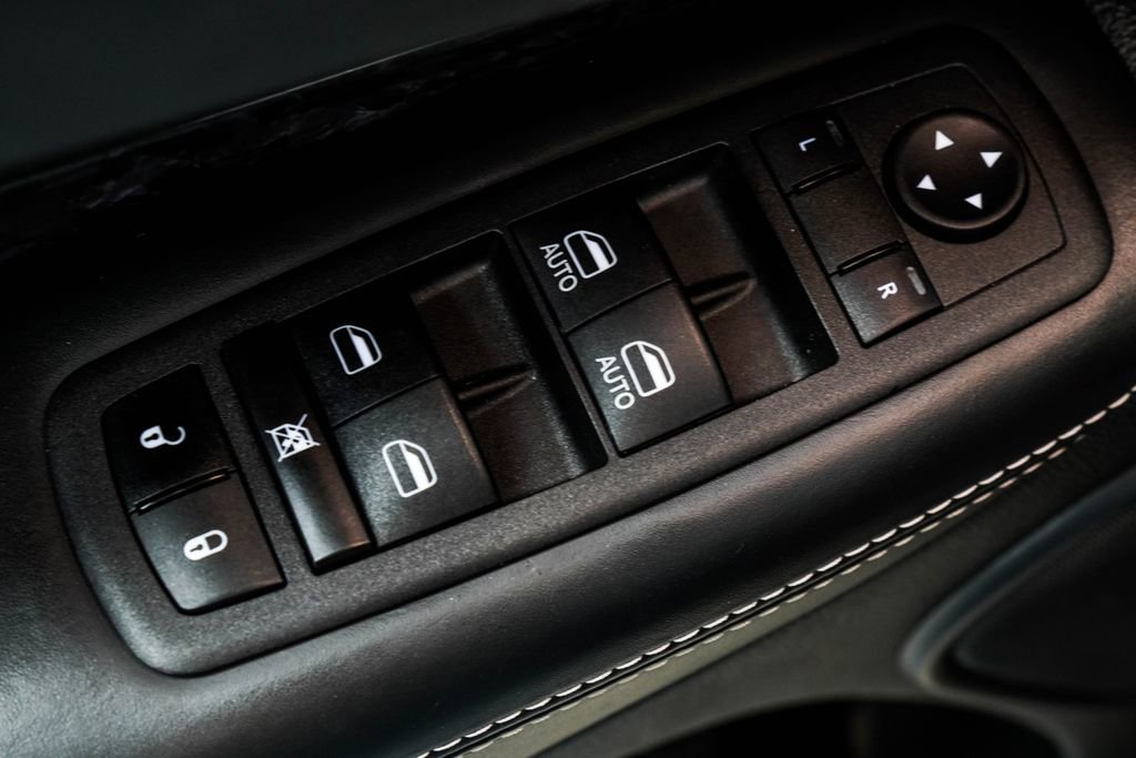 Used 2023 Dodge Durango SRT image 43