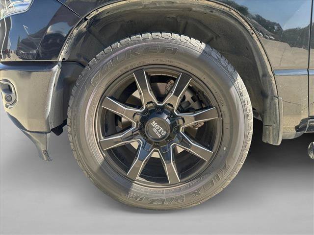Used 2019 RAM 1500 Big Horn RWD image 25