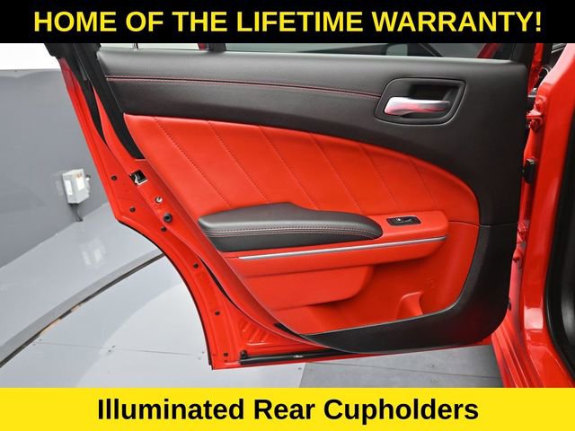 Used 2022 Dodge Charger Scat Pack image 44