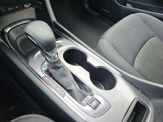 Used 2024 Chevrolet Malibu LT image 24