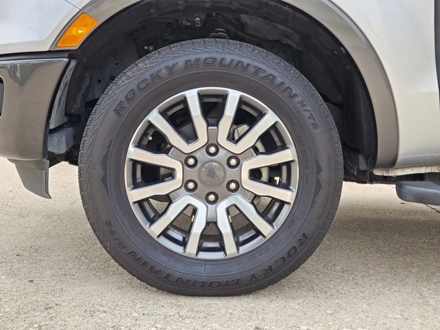 Used 2019 Ford Ranger XLT w/ Equipment Group 302A Luxury RWD image 23