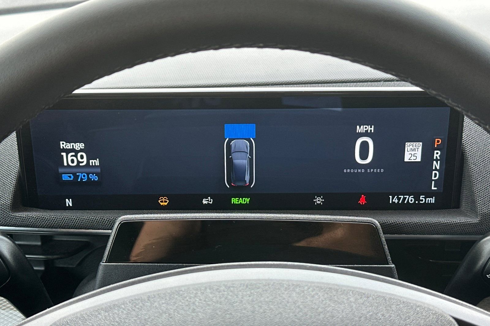 Used 2023 Ford Mustang Mach-E Select image 24