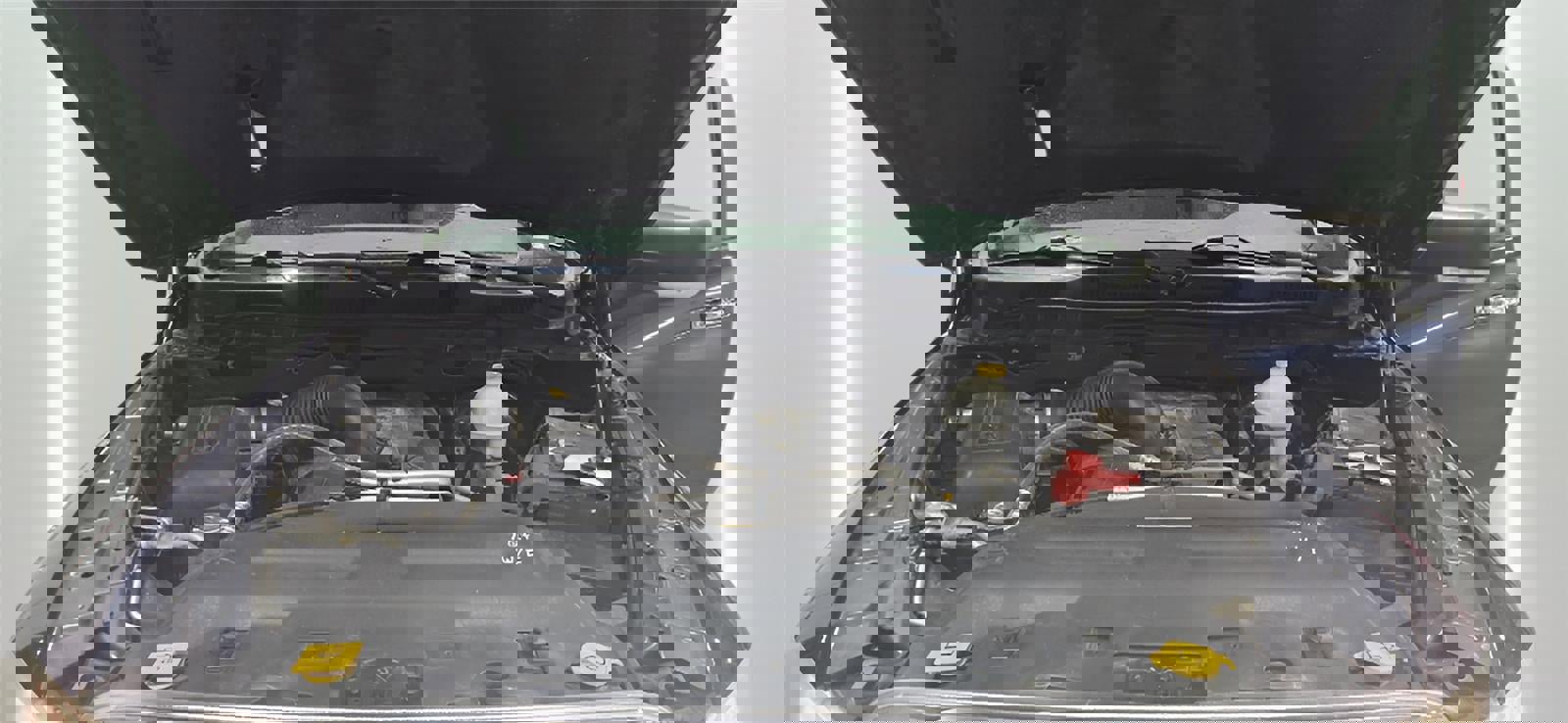 Used 2013 RAM 1500 Big Horn image 22