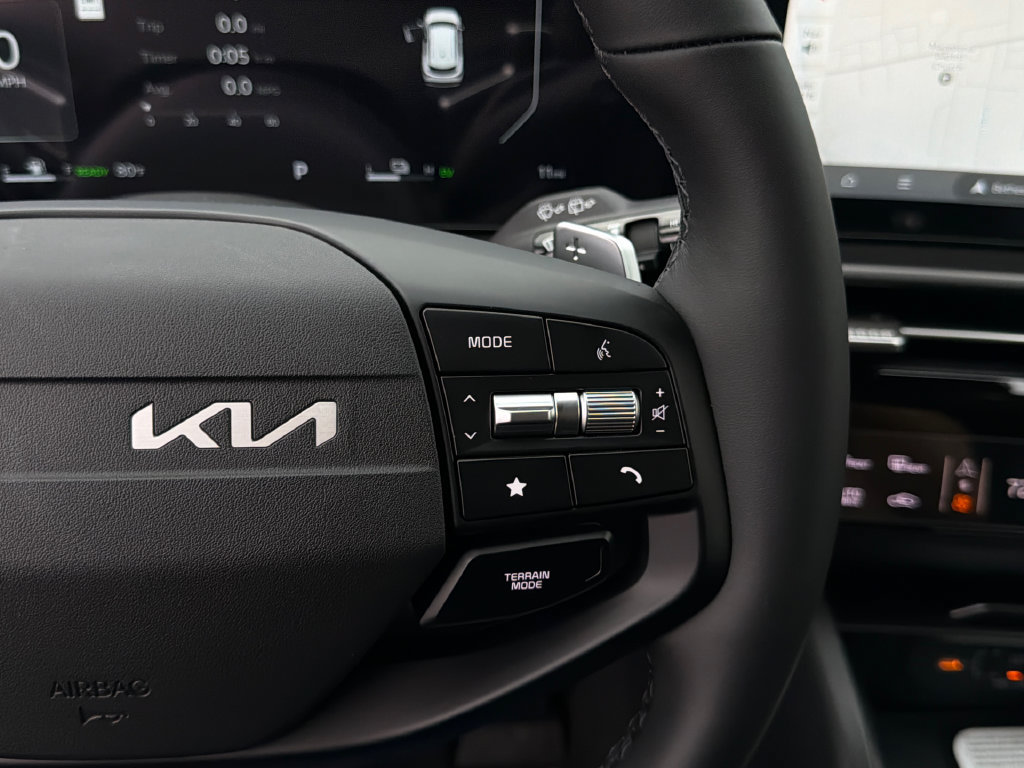 New 2027 Kia Sportage SX Prestige AWD/4WD image 27