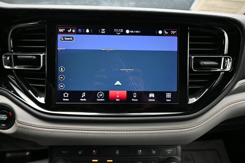 Used 2022 Dodge Durango R/T RWD image 19