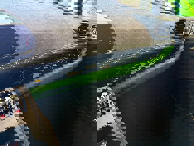 Used 2023 Lamborghini Huracan Tecnica image 49