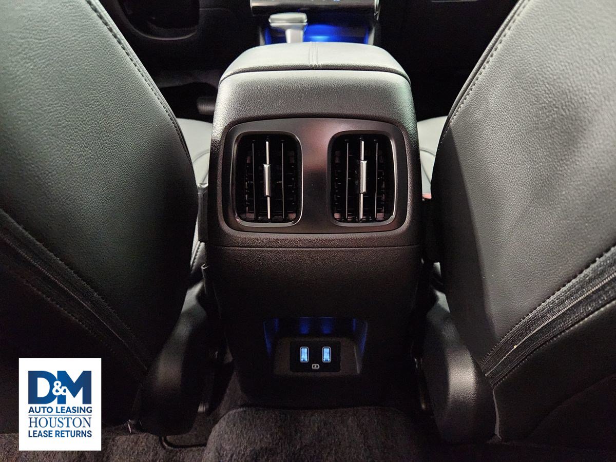 Used 2024 Hyundai Tucson SEL w/ Convenience Package FWD image 38