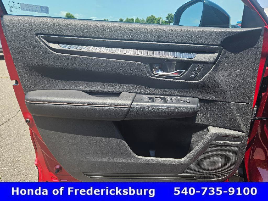 Used 2026 Honda CR-V Sport-L image 16