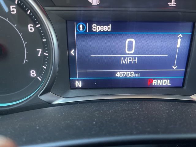 Used 2024 Chevrolet Equinox LT image 20