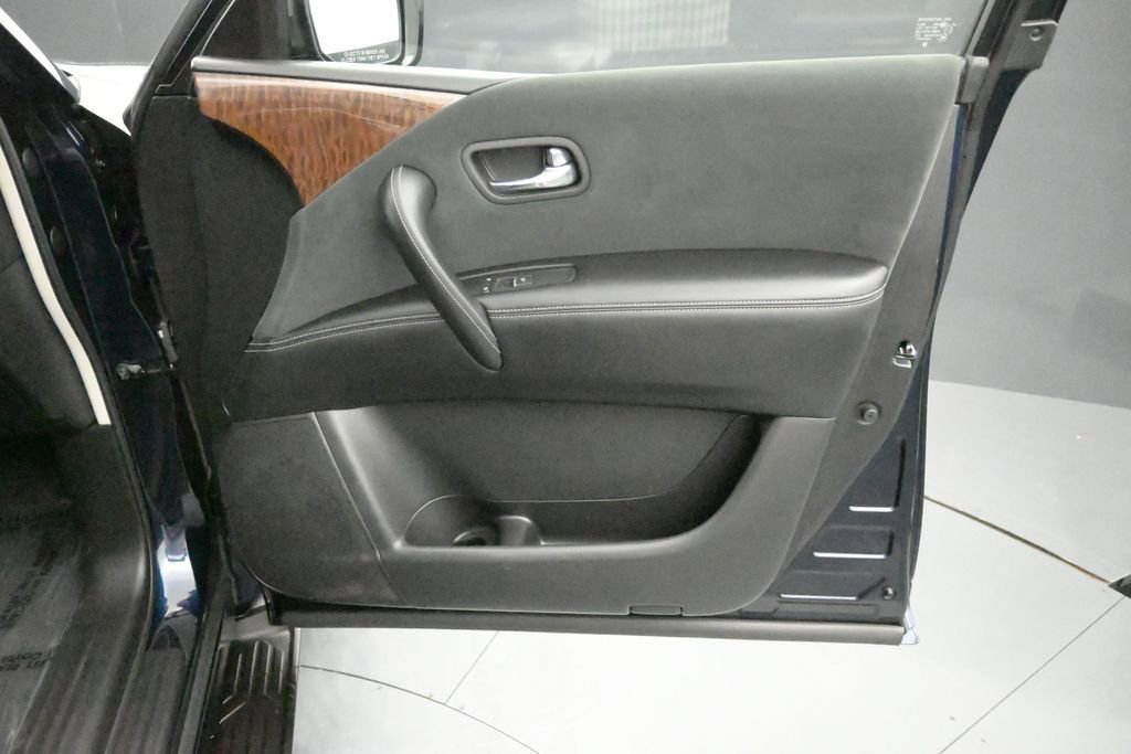 Used 2019 Nissan Armada SV w/ Driver Package AWD/4WD image 17