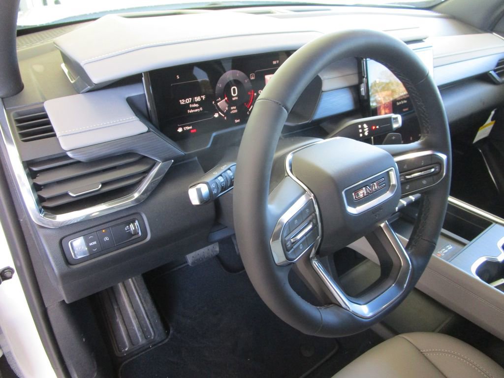 New 2026 GMC Acadia Elevation w/ Elevation Premium Package image 27