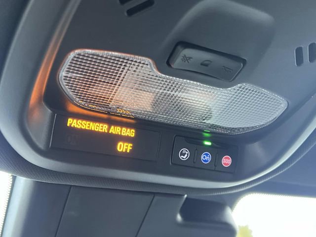 New 2026 Buick Envista Preferred w/ Convenience I Package image 29