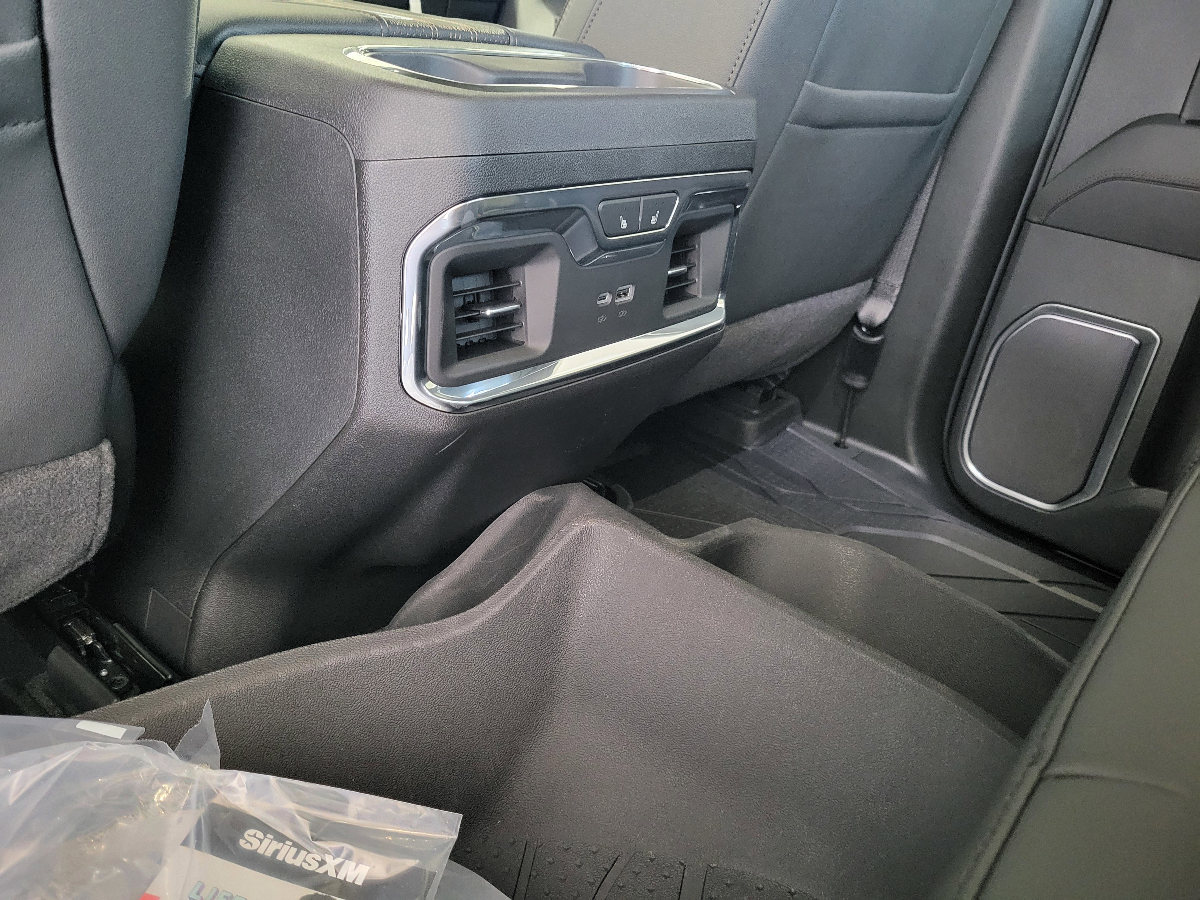 New 2026 Chevrolet Silverado 1500 High Country w/ Midnight Edition image 41
