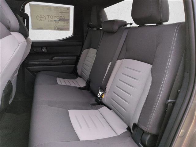 New 2026 Toyota Tacoma TRD Off-Road image 15