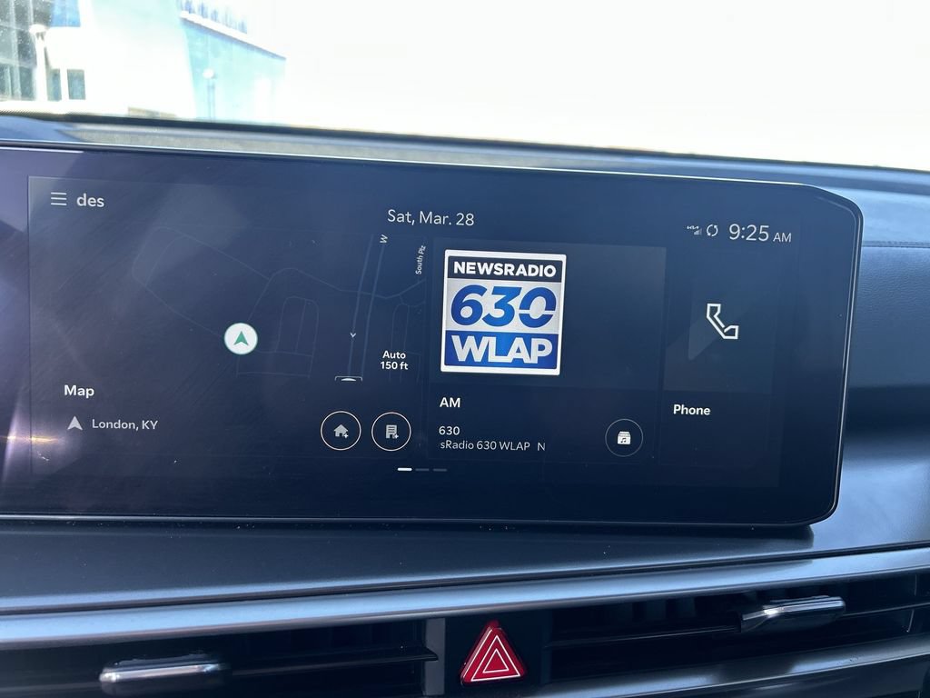 Used 2025 Kia Sorento S FWD image 24