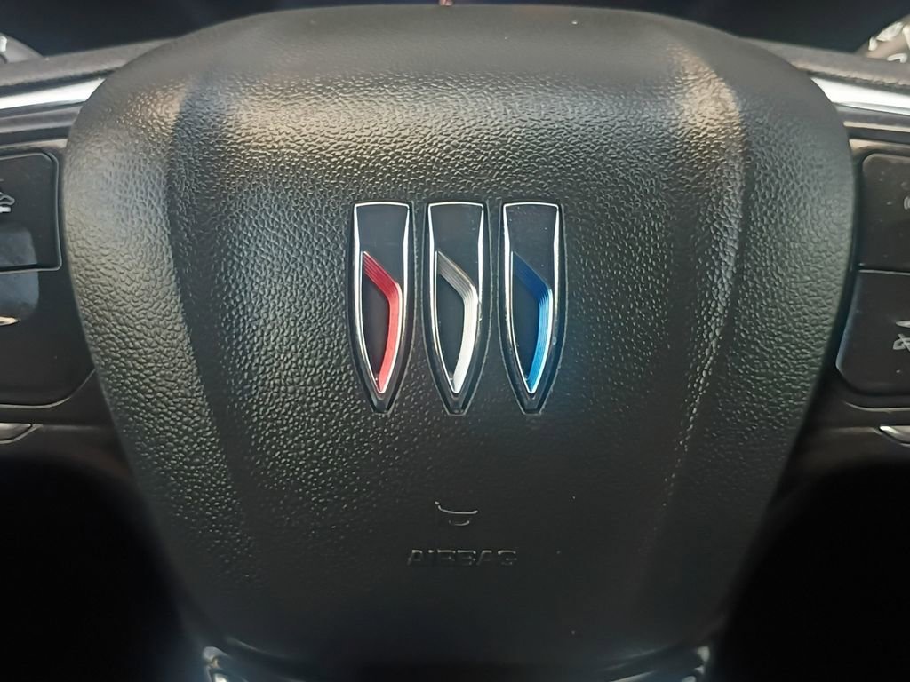 Used 2025 Buick Encore GX Preferred image 5