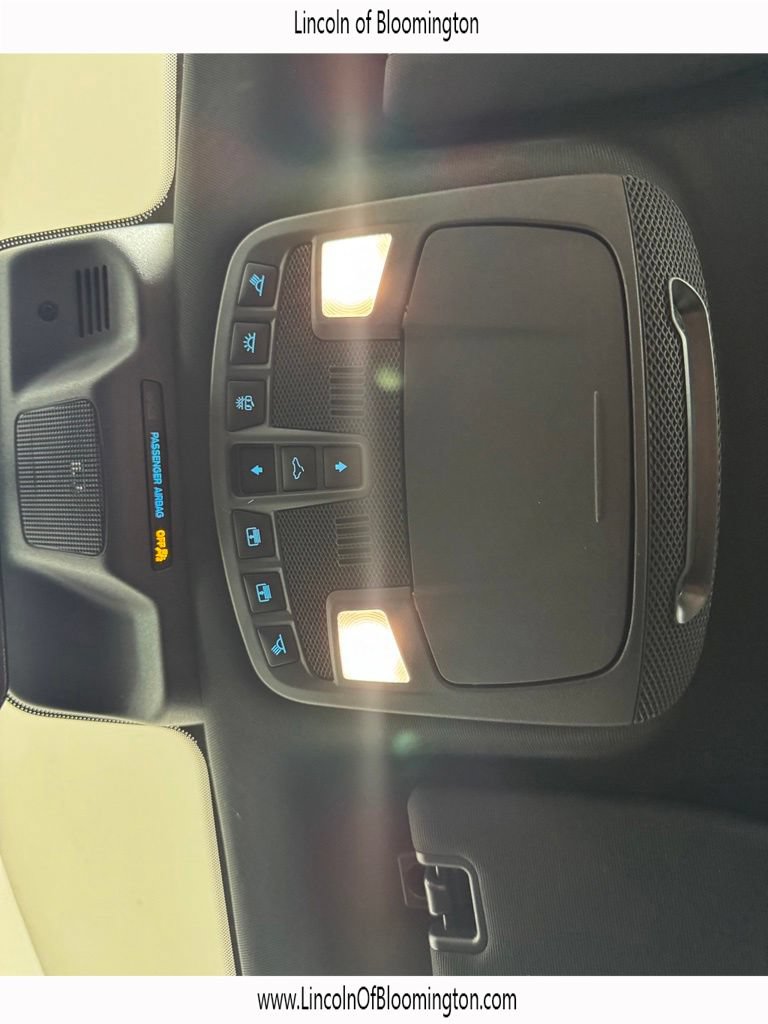 Used 2023 Ford Expedition Max Limited AWD/4WD image 25
