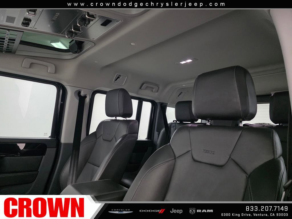 Used 2024 INEOS Grenadier AWD/4WD image 27