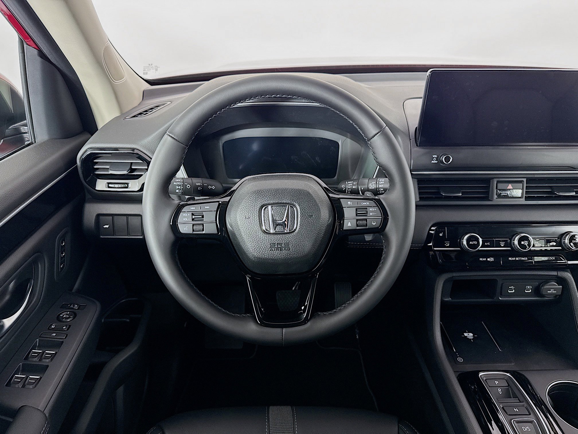 New 2026 Honda Pilot EX-L image 22