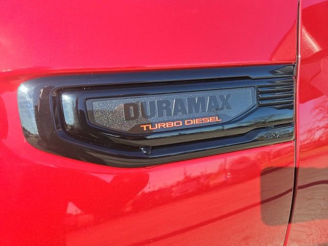 New 2026 GMC Sierra 1500 AT4X w/ LPO, Black Badging Package image 12