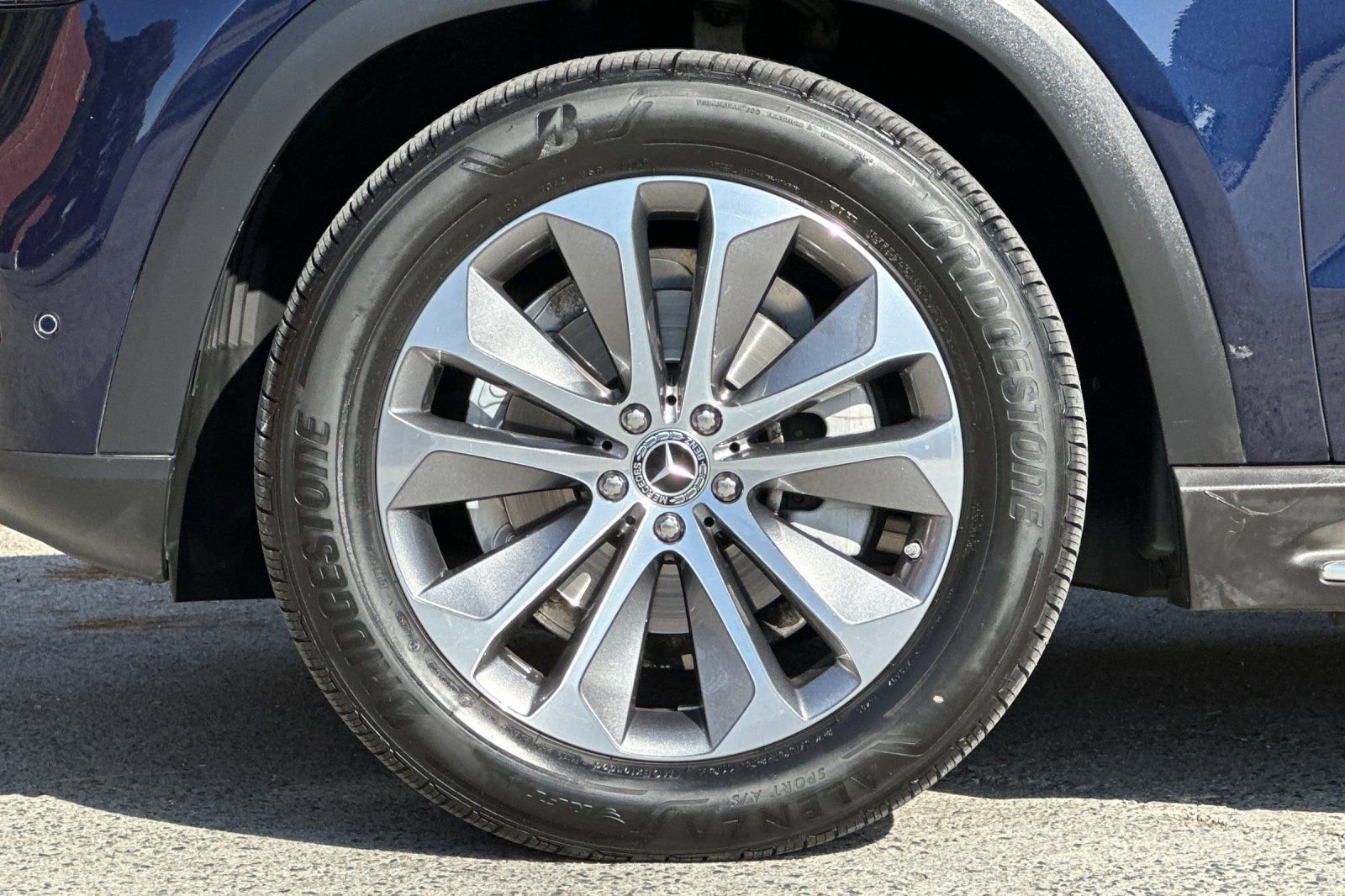 Used 2020 Mercedes-Benz GLE 350 4MATIC image 38