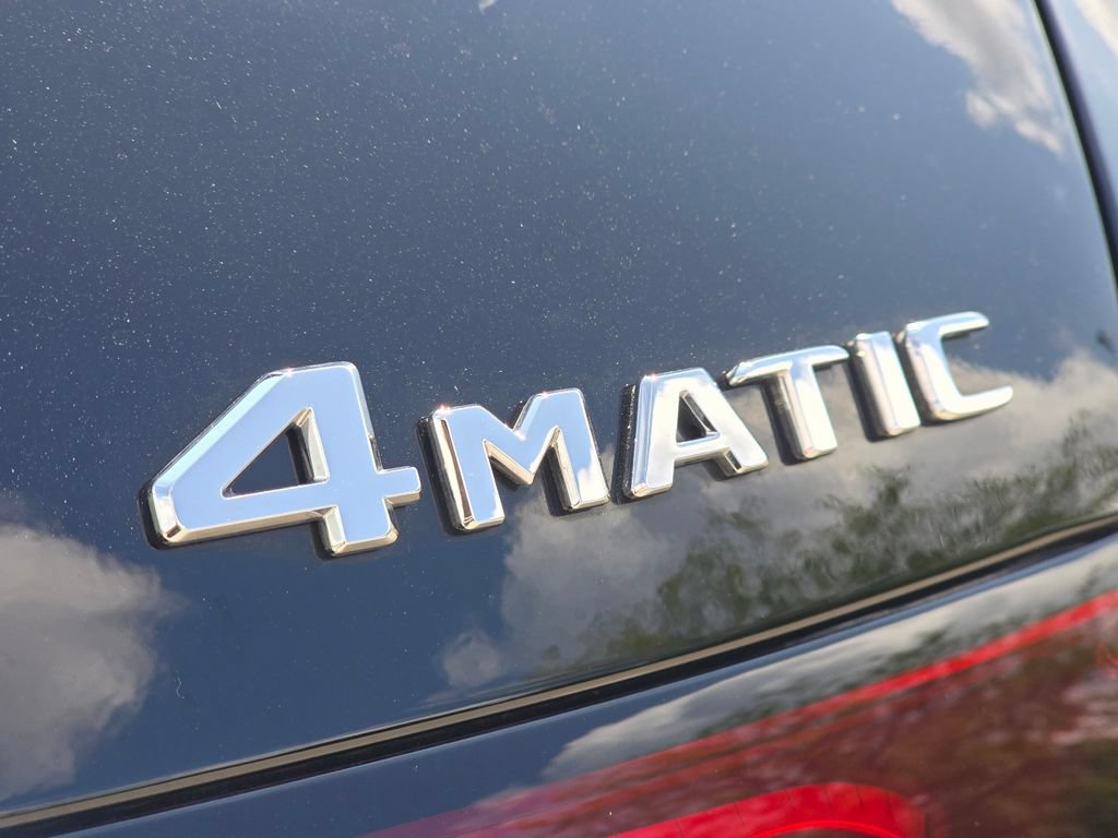 Certified 2026 Mercedes-Benz GLC 300 4MATIC image 16