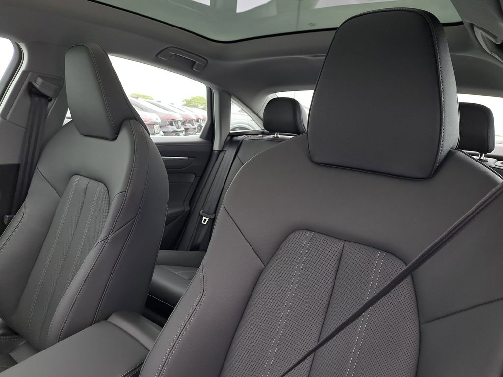 New 2026 Audi A6 Premium image 17