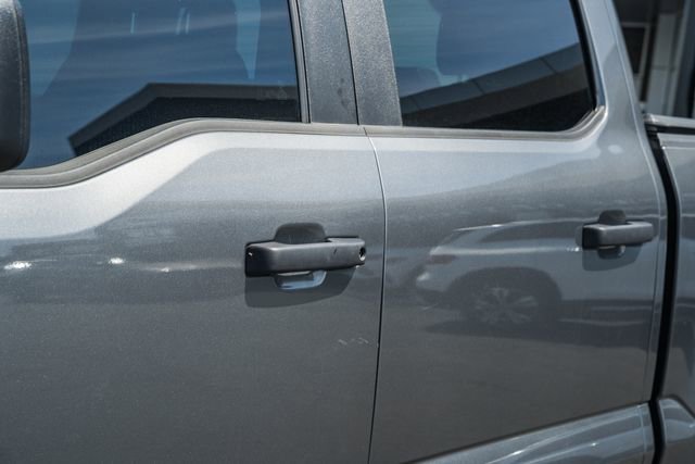 Used 2023 Ford F150 XL w/ STX Appearance Package image 17