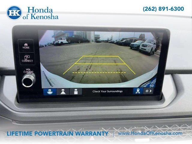 New 2026 Honda Accord SE image 13
