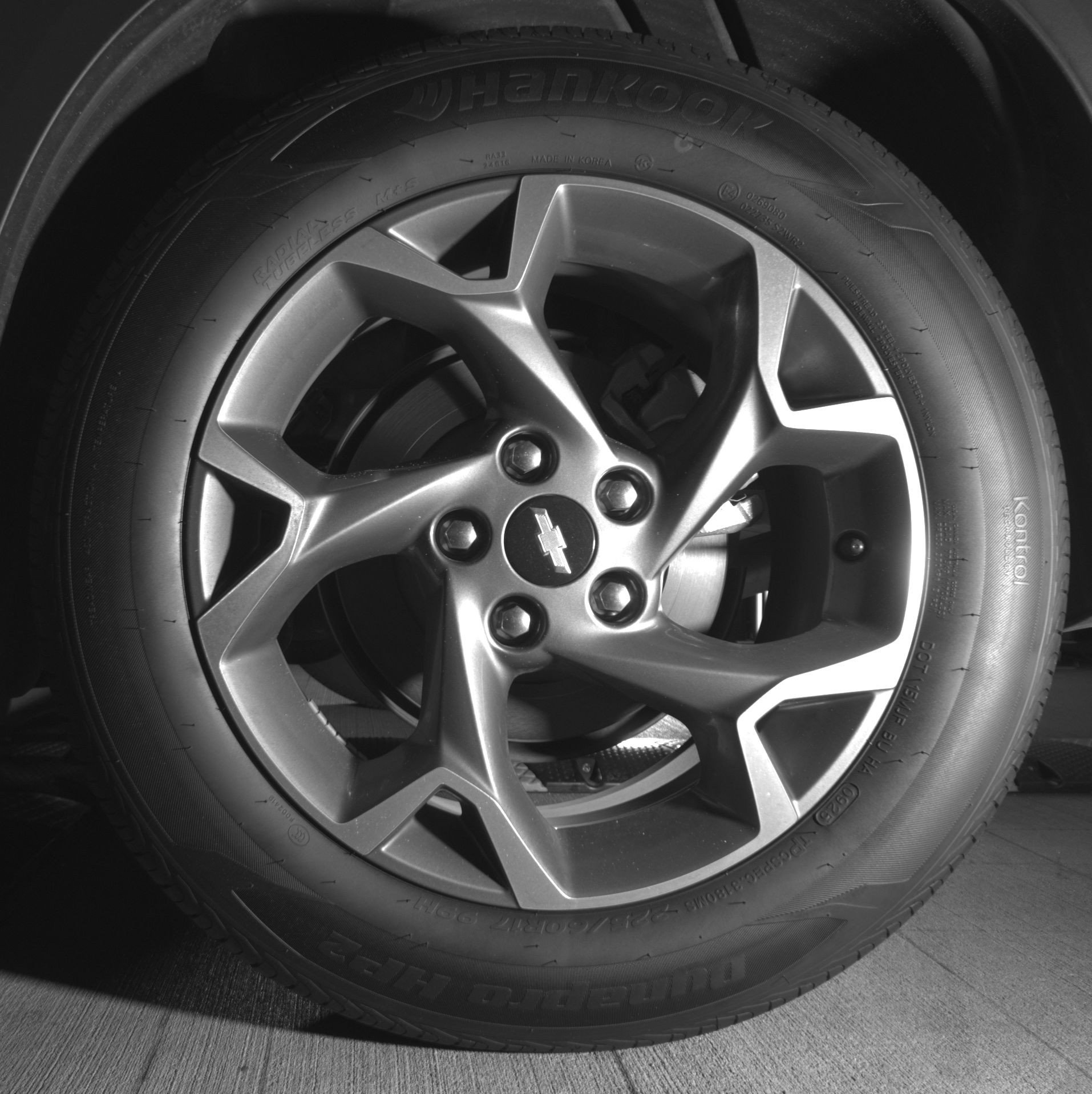 Used 2025 Chevrolet Trax LT image 14