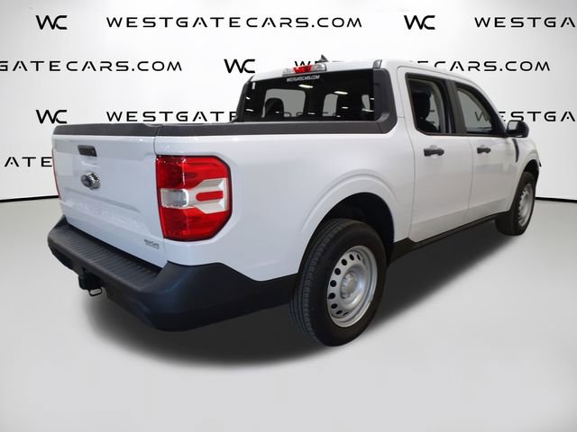 Used 2022 Ford Maverick XL image 41