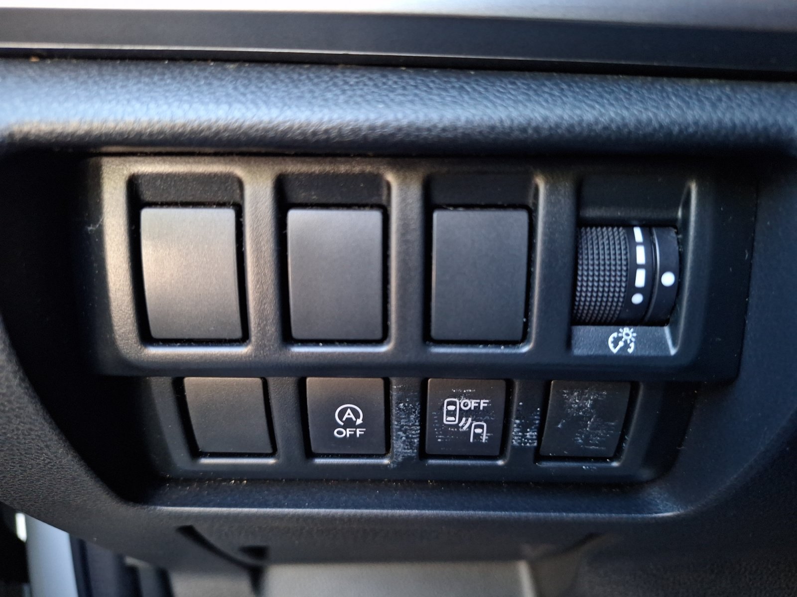 Used 2020 Subaru Forester Premium AWD/4WD image 21