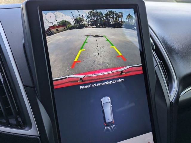 Used 2022 Ford Edge ST-Line image 29