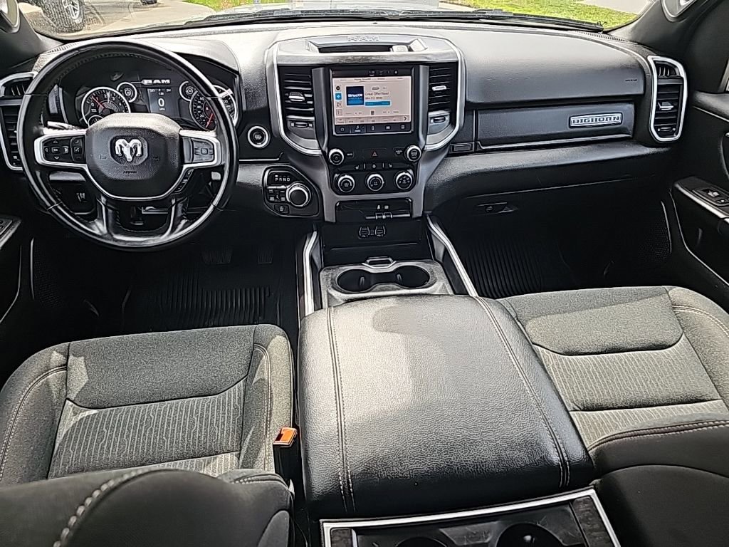 Certified 2023 RAM 1500 Big Horn image 3