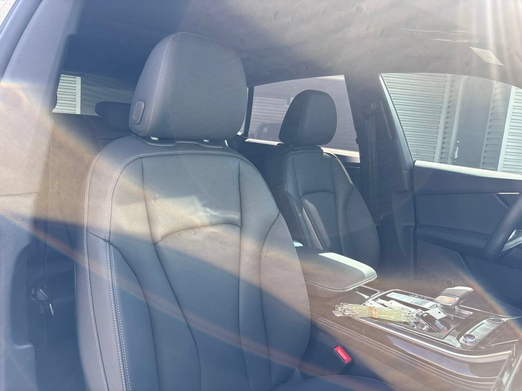 Certified 2026 Audi Q8 Premium Plus AWD/4WD image 18