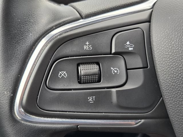 Certified 2024 Buick Encore GX Sport Touring w/ Advanced Technology Package FWD image 22