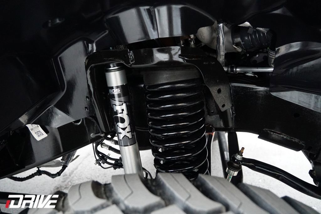 Used 2026 RAM 3500 Limited image 58