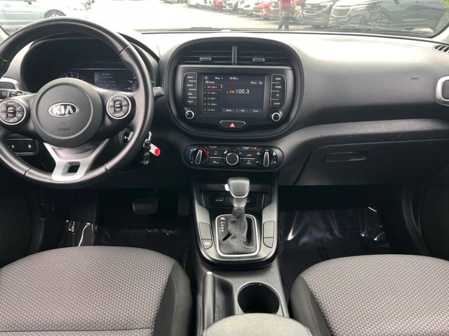 Used 2020 Kia Soul X-Line FWD image 16