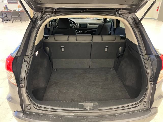 Used 2022 Honda HR-V EX image 9