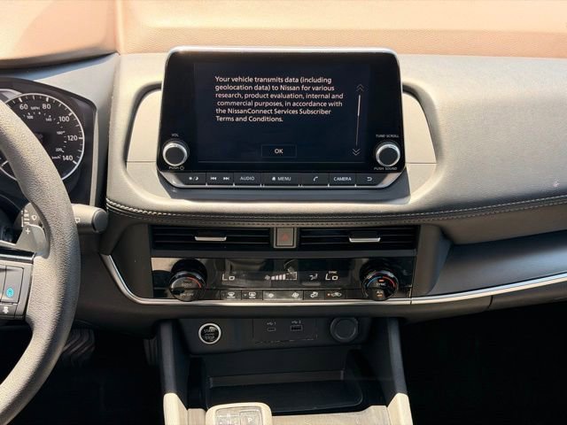 Used 2023 Nissan Rogue SV AWD/4WD image 15