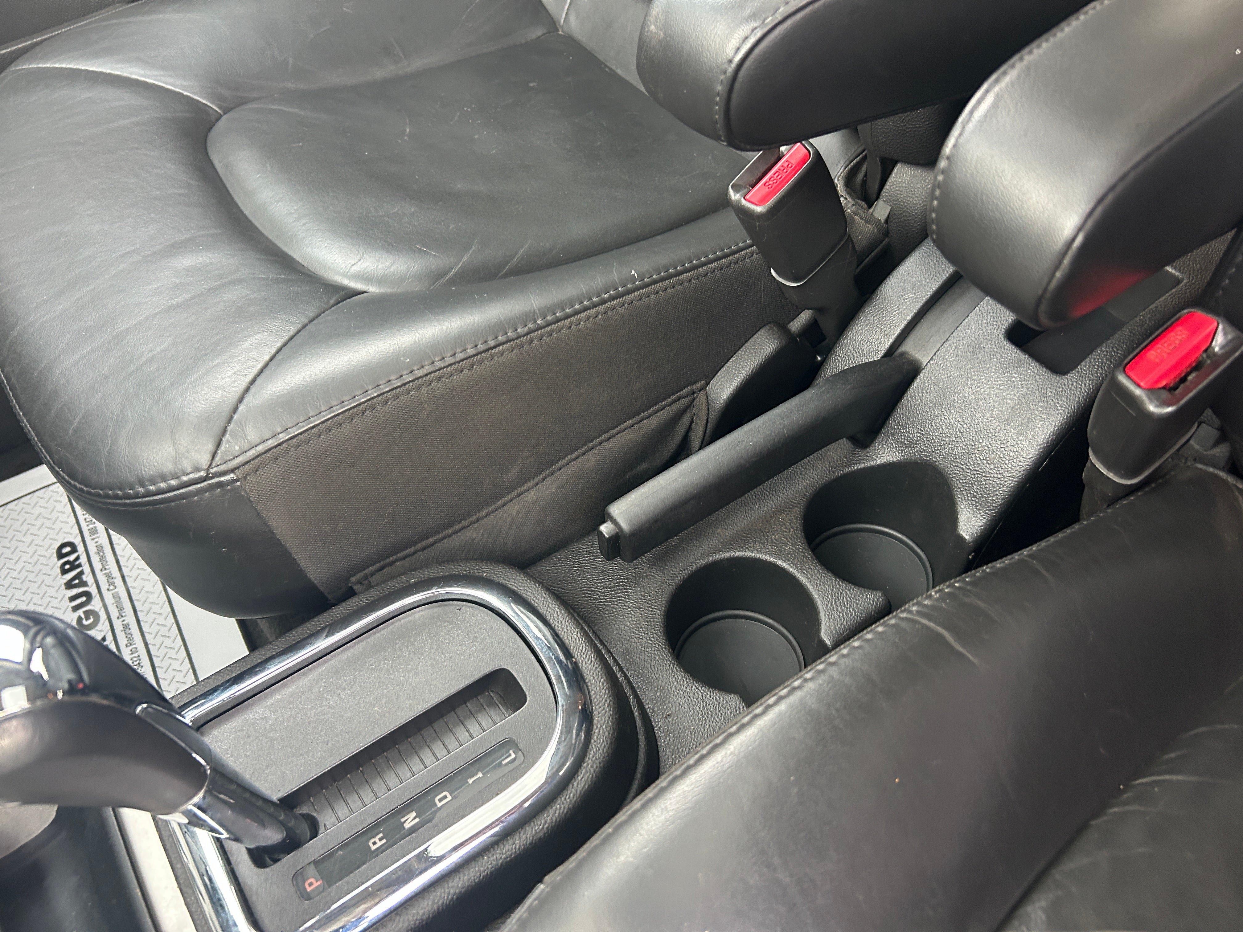 Used 2007 Chevrolet HHR LT w/ LT Preferred Equipment Group FWD image 21