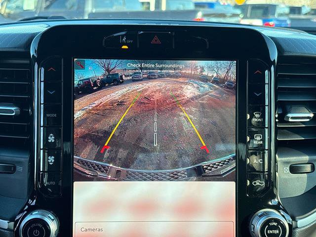 New 2026 RAM 1500 Big Horn image 11