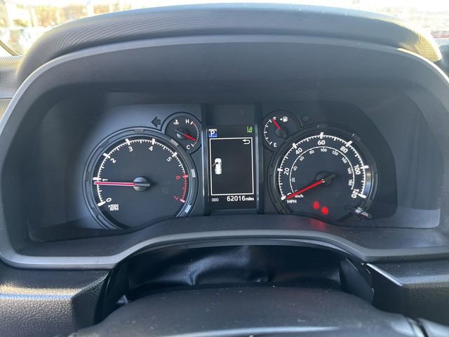 Used 2022 Toyota 4Runner SR5 Premium image 16