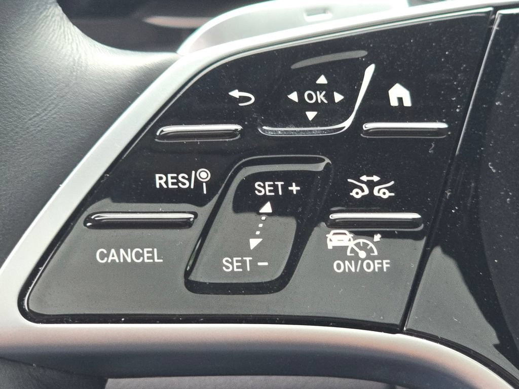 Used 2024 Mercedes-Benz GLE 450 4MATIC image 36
