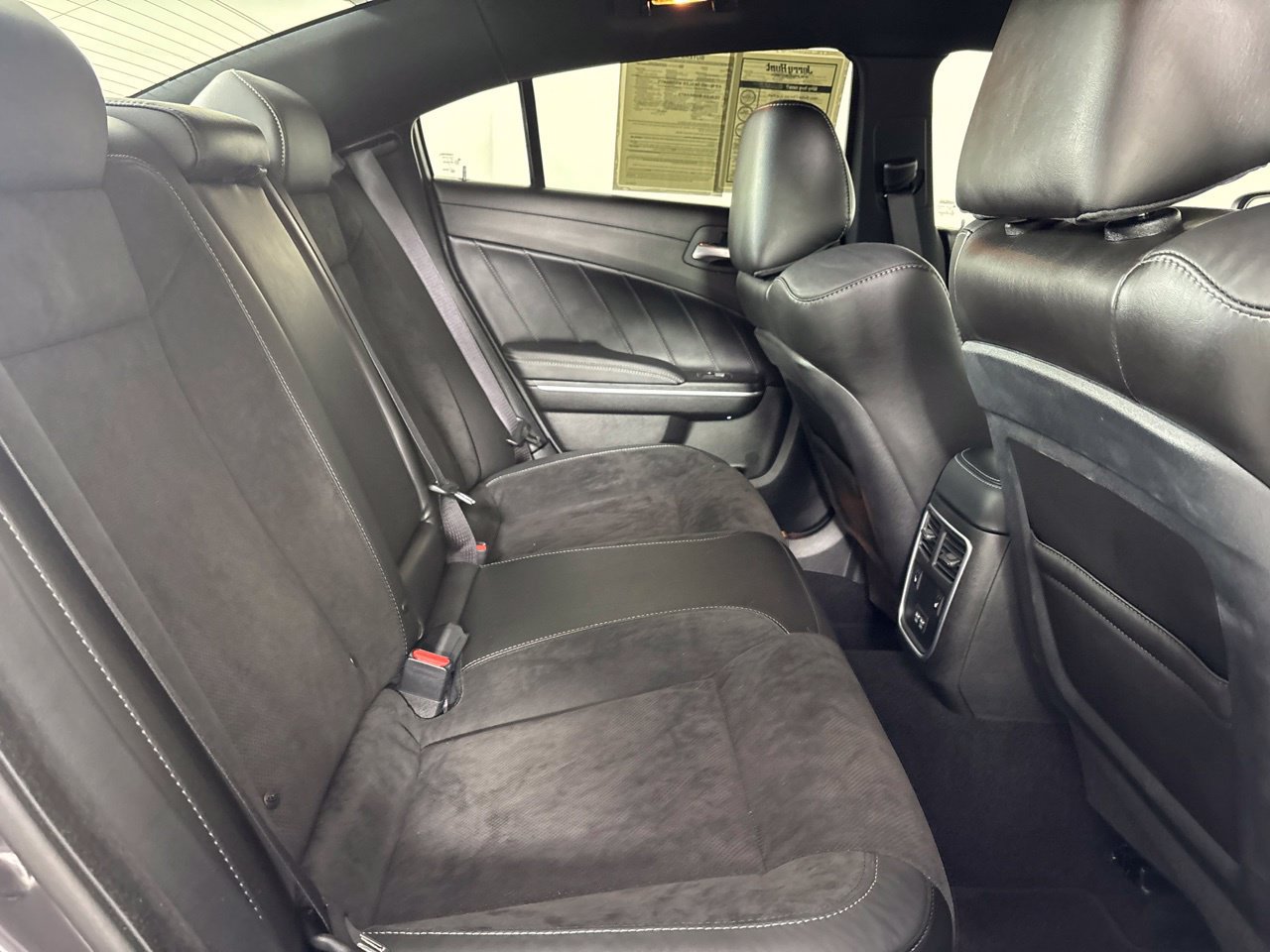 Used 2022 Dodge Charger Scat Pack RWD image 26