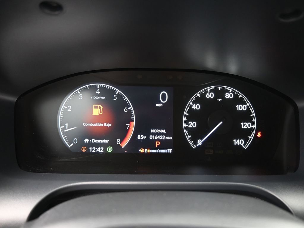 Used 2024 Honda HR-V Sport image 31